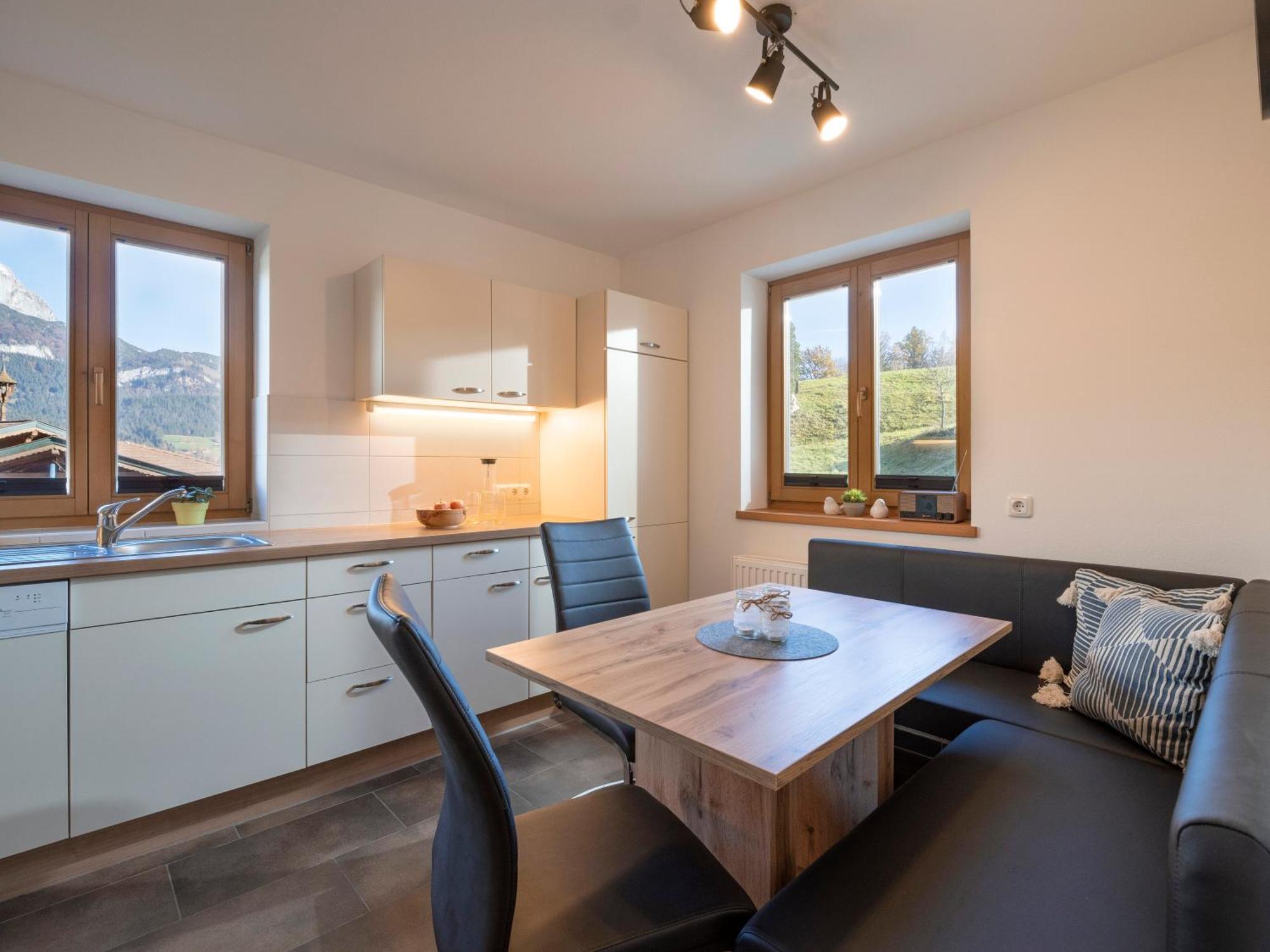 Ferienhaus Hansl Prama Room photo
