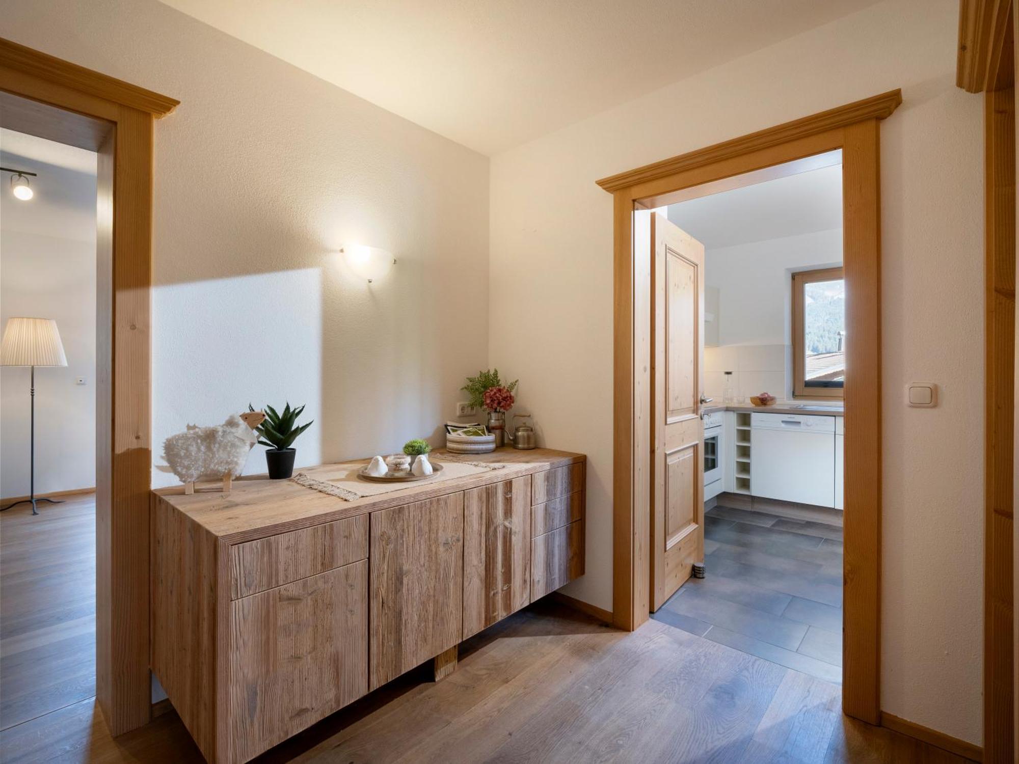 Ferienhaus Hansl Prama Room photo